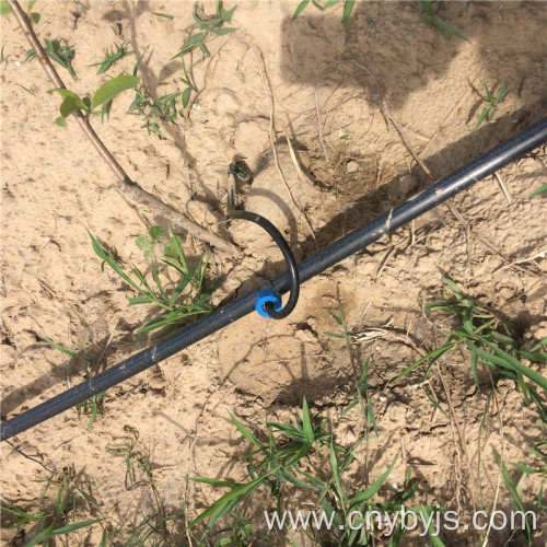 Four Drip Irrigator For Farmland Irrigation